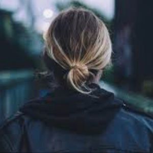 Meet your Posher, Beth